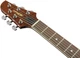 Електроакустична гітара Ibanez TCM50 VBS (Vintage Brown Sunburst High Gloss) - зображення 11