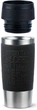 Термокружка Tefal Travel Mug Classic 0.36 л Черная (N2020210) - изображение 11