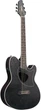 Электроакустическая гитара Ibanez TCM50 GBO - изображение 3