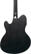 Электроакустическая гитара Ibanez TCM50 GBO - изображение 6