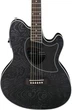 Электроакустическая гитара Ibanez TCM50 GBO - изображение 7
