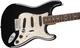 Электрогитара Fender 70th Anniversary Player Stratocaster RW Nbula Noir - изображение 4