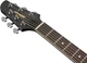 Электроакустическая гитара Ibanez TCM50 GBO - изображение 11