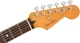 Электрогитара Fender 70th Anniversary Player Stratocaster RW Nbula Noir - изображение 7