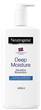 Лосьйон для тіла Neutrogena Formula Deep Moisture 400 мл (3574660527490) - зображення 1