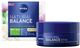 Крем для тіла Nivea Nature Balance зволожуючий 200 мл (42420026) - зображення 1