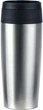 Термокружка Tefal Travel Mug Classic 0.36 л Стальная (N2020110) - изображение 1