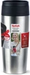 Термокружка Tefal Travel Mug Classic 0.36 л Стальная (N2020110) - изображение 9