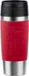 Термокружка Tefal Travel Mug Classic 0.36 л Красная (N2020410) - изображение 1