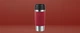 Термокружка Tefal Travel Mug Classic 0.36 л Красная (N2020410) - изображение 12