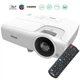 Проектор Vivitek DX283-ST короткофокусний 1024x768 XGA 3800Lm / 16W - зображення 2