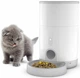 Розумна годівниця для домашніх тварин Petoneer Nutri Mini Feeder (PF005) - зображення 9