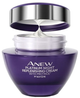 Крем для обличчя Avon Anew Platinum нічний 50 мл (5059018105417) - зображення 2