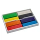 Пластилин CLASSIC 8 цветов, 160 г, ZB.6231 SMART KIDS Line, в коробке (4823078987938) - изображение 2