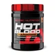 Предтренировочный комплекс Scitec Nutrition Hot Blood Hardcore (375 г, blackcurrant goji berry) - изображение 1