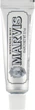 Зубна паста відбілювальна "М'ята" - Marvis Whitening Mint Toothpaste (міні) 10ml (559149-22476) - изображение 1