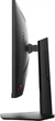 Monitor 27" MSI G274F FullHD Rapid IPS / 180 Hz / 1ms / 134% sRGB / G-sync Compatible / Night Vision / DP 1.2a / HDMI 2.0 (4711377040198) - obraz 4