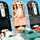Мышка беспроводная JEQANG JW-AP05 |2400 DPI/BT5.2/2.4G| Розовый - изображение 7