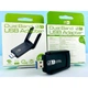 Wi-Fi USB адаптер Dual Band |802.11 AC 1300Mbps| Черный - изображение 3