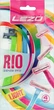 Одноразовый бритвенный станок "Рио", 4 шт - Lezo Rio 4шт (921178-54221) - изображение 1