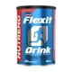 Комплекс для суставов и связок Nutrend Flexit Drink (400 г, strawberry) - изображение 1