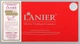 Лосьйон проти випадіння волосся з плацентою "Ланьер класик" - Placen Formula Lanier Classic 12x10ml (80337-31369865) - изображение 2