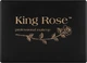 Професійна палетка тіней для повік, 88 кольорів, 88-02 - King Rose (750747-84212) - изображение 2