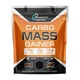 Гейнер Powerful Progress Carbo Mass Gainer (2 кг, oreo) - изображение 1