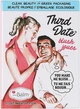Рум'яна для обличчя - theBalm Third Date Blush 6.5g (844346-26409) - изображение 2