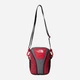 Спортивная сумка планшет через плечо тканевая The North Face NF0A87GFYOE1 Серая (196575381580) - изображение 1