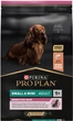 Сухой корм для собак Purina Pro Plan Small&Mini Adult Sensitive с лососем 7 кг (7613035123441) - изображение 1