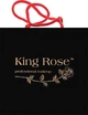 Професійна розсувна палітра для макіяжу 6 в 1, 177 кольорів - King Rose (771255-1703) - зображення 2