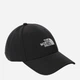 Кепка The North Face NF0A4VSVKY41 One Size Черная (192827937994) - изображение 1