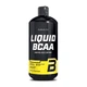 Аминокислота BioTech Liquid BCAA (1 л, orange) - изображение 1