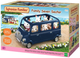 Zestaw Sylvanian Families Samochód rodzinny na 7 miejsc (5054131052747) - obraz 2