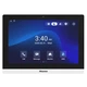Відеодомофон SIP 10" Akuvox C319A на Android з камерою, Wi-Fi та Bluetooth + Подарунок PoE інжектор SEVEN P-734s - зображення 2