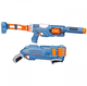 Набір бластерів Hasbro Nerf Elite 2.0 Double Defense (5010994161750) - зображення 4