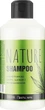 Шампунь проти лупи з конопляною олією, цинком та кетаконазолом - Bioton Cosmetics Nature Shampoo 900ml. - зображення 3