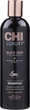 Нежный очищающий шампунь с маслом черного тмина - CHI Luxury Black Seed Oil Gentle Cleansing Shampoo 739ml (403605-28301) - изображение 1