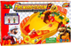 Gra planszowa Epoch Sylvanian Families Super Mario Fire Stadium (5054131073889) - obraz 1