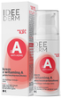 Krem do twarzy nawilżający Ideepharm Idee Derm Vitamin A 50 ml (5902082213840) - obraz 1