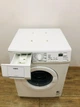 Стиральная машина AEG L5460DFL 1400 об 6 кг 2200w sn 32500329 - изображение 4