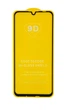 Защитное стекло 9D для Honor 20 Lite полный клей черное - изображение 2