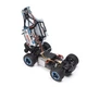 Дрифт машинка WLToys 284161 4WD 1:28 багги для дрифта с полным приводом 30 КМ/Ч - изображение 7