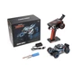 Дрифт машинка WLToys 284161 4WD 1:28 багги для дрифта с полным приводом 30 КМ/Ч - изображение 14