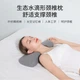 Ортопедична подушка Memory Foam MAG-741 50 x 18 x 9.5 см сіра - изображение 3