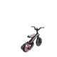 Дитячий велосипед-візок 4в1 Globber Explorer Trike Foldable, оливковий (732-210) - зображення 3