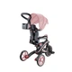 Дитячий велосипед-візок 4в1 Globber Explorer Trike Foldable, оливковий (732-210) - зображення 11