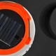 Багатофункціональний LED ліхтар HS-V66-1 Solar Charge - изображение 4