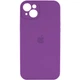 Чохол для смартфона Silicone Full Case AA 15 19,Purple (FullAAi15-19) - зображення 1